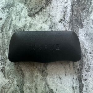 KREWE Sunglass Case